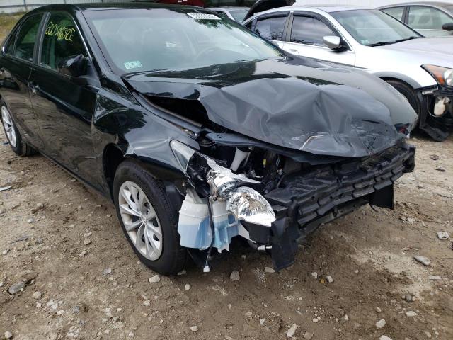 Photo 9 from auction – 2015 TOYOTA CAMRY LE with VIN 4T4BF1FK2FR485976