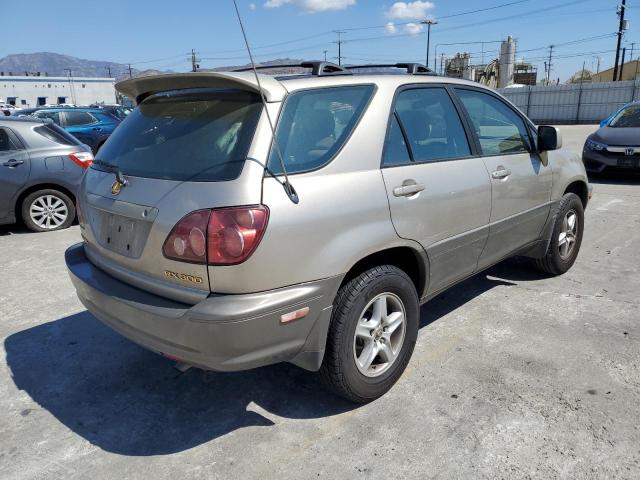 Photo 4 from auction – 2000 LEXUS RX 300 with VIN JT6GF10U6Y0070983
