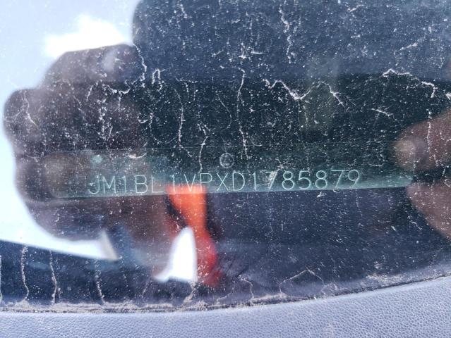 Photo 10 from auction – 2013 MAZDA 3 I with VIN JM1BL1VPXD1785879