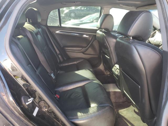 Photo 6 from auction – 2006 ACURA 3.2 TL with VIN 19UUA65696A076190