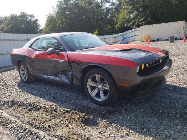DODGE CHALLENGER 2015 with VIN 2C3CDZAG8FH798239 - Photo from auction