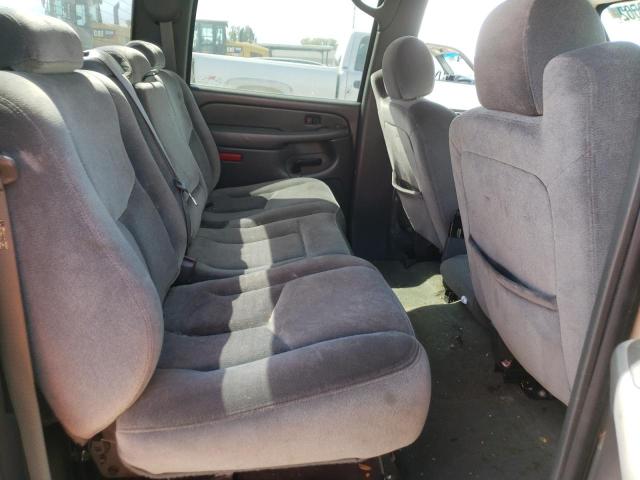 Photo 6 from auction – 2006 GMC SIERRA K25 with VIN 1GTHK23U06F141390