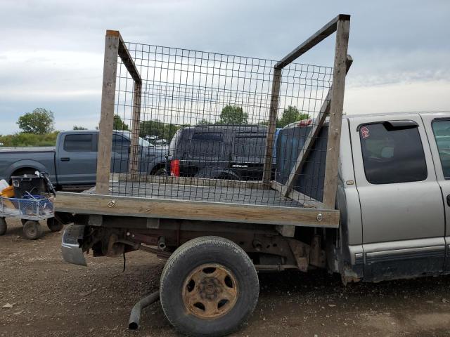 Foto 9 de la subasta – 2000 CHEVROLET SILVERADO con VIN 2GCEK19V3Y1162774