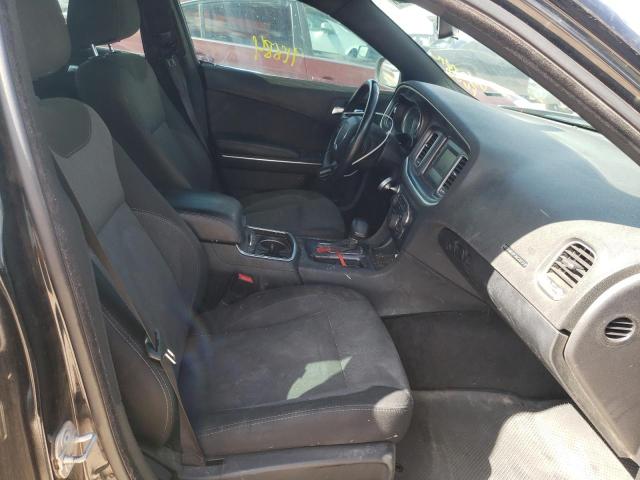 Photo 5 from auction – 2015 DODGE CHARGER SE with VIN 2C3CDXBG8FH817374