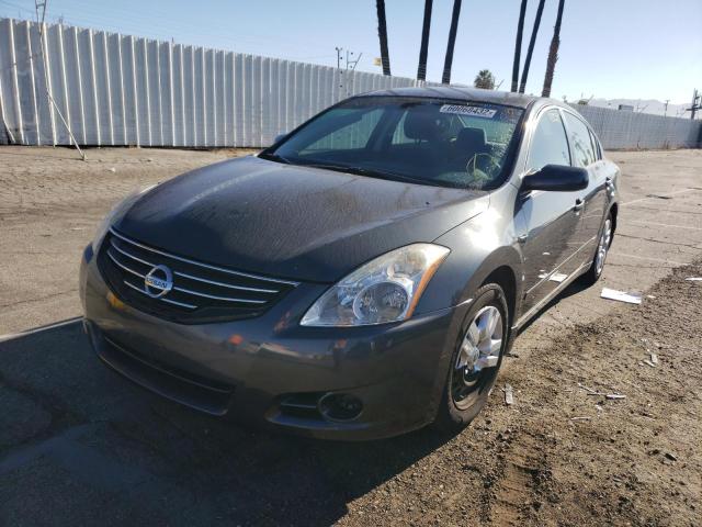 Photo 2 from auction – 2011 NISSAN ALTIMA BAS with VIN 1N4AL2AP1BN413964