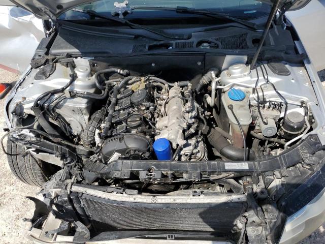 صورة رقم 7 من المزاد - 2010 AUDI A4 PREMIUM مع VIN WAUEFAFL3AN016142