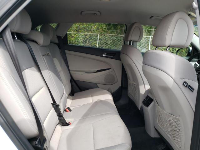 Photo 6 from auction – 2017 HYUNDAI TUCSON LIM with VIN KM8J3CA23HU526393