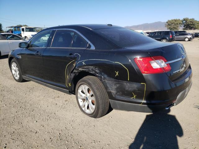 Photo 3 from auction – 2010 FORD TAURUS SEL with VIN 1FAHP2EW0AG122105
