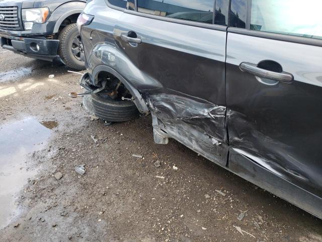 Photo 9 from auction – 2018 FORD ESCAPE SE with VIN 1FMCU9GD5JUD59834