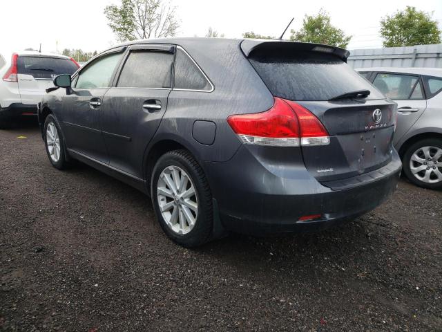 Photo 3 from auction – 2011 TOYOTA VENZA with VIN 4T3BA3BB4BU020286