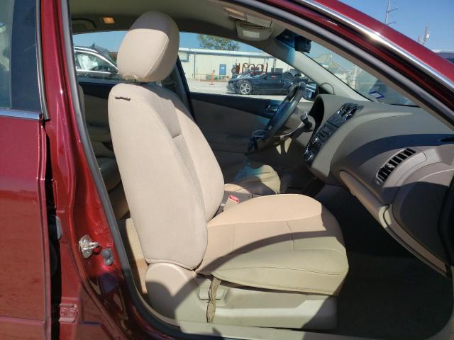Photo 5 from auction – 2012 NISSAN ALTIMA BAS with VIN 1N4AL2AP3CN575452