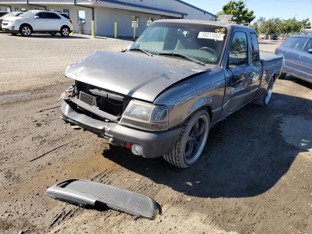 Photo 2 from auction – 2000 FORD RANGER SUP with VIN 1FTYR14V8YPA81255