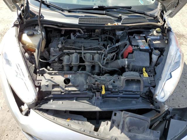 Photo 7 from auction – 2015 FORD FIESTA TIT with VIN 3FADP4CJ2FM225671