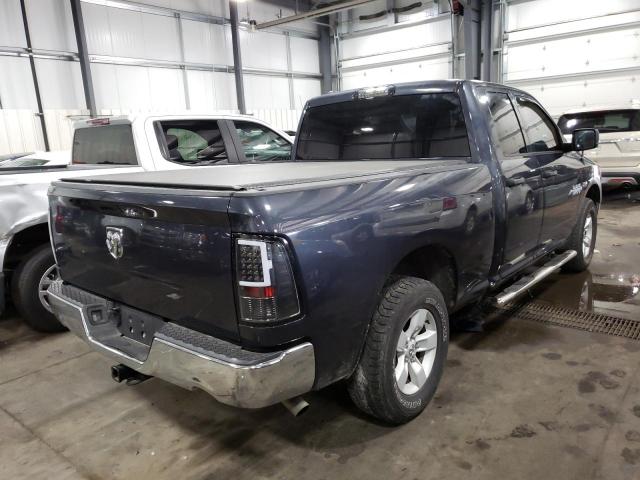 Photo 4 from auction – 2016 RAM 1500 ST with VIN 1C6RR7FT3GS204398
