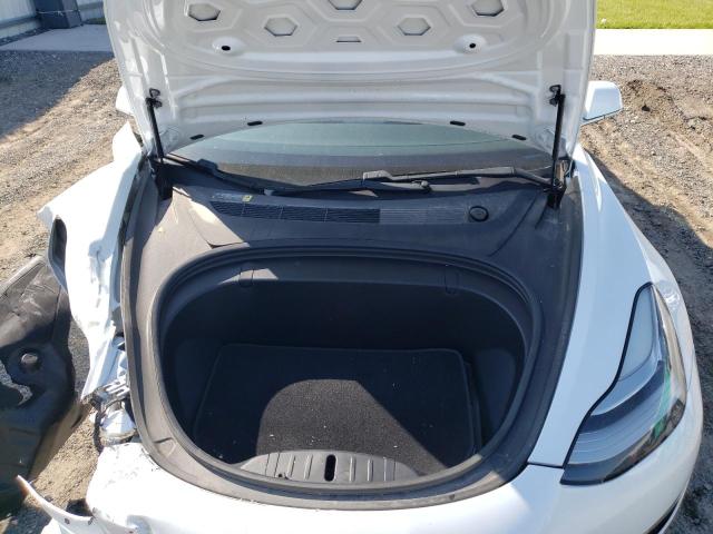 Photo 7 from auction – 2018 TESLA MODEL 3 with VIN 5YJ3E1EB9JF067021
