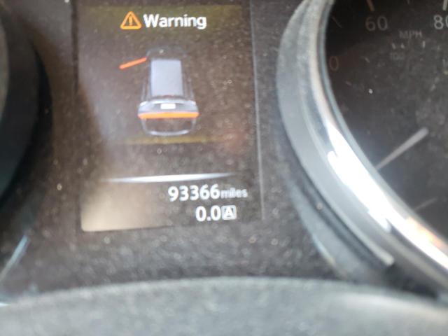 Photo 8 from auction – 2014 NISSAN ROGUE S with VIN 5N1AT2ML2EC798000