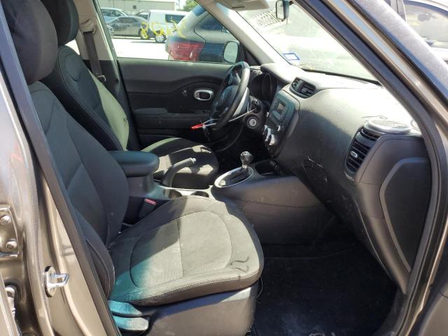 Photo 5 from auction – 2016 KIA SOUL with VIN KNDJN2A25G7394842