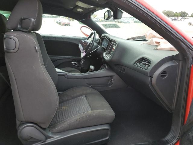 Photo 5 from auction – 2020 DODGE CHALLENGER with VIN 2C3CDZAG0LH143343