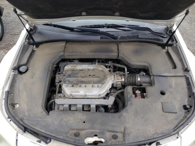 Photo 7 from auction – 2011 ACURA TL with VIN 19UUA8F24BA003889