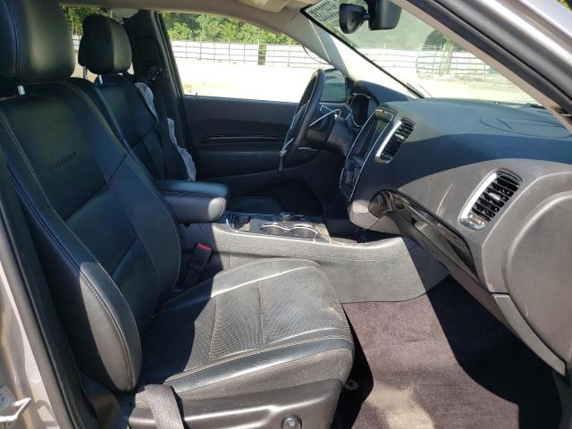 Photo 5 from auction – 2017 DODGE DURANGO CI with VIN 1C4RDHEG6HC774523