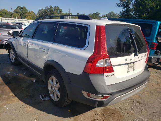 Photo 3 from auction – 2012 VOLVO XC70 3.2 with VIN YV4952BL8C1131524