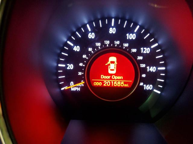 Photo 8 from auction – 2011 KIA OPTIMA LX with VIN KNAGM4A79B5053157