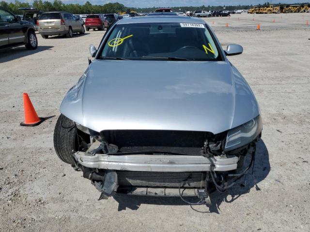 Photo 9 from auction – 2010 AUDI A4 PREMIUM with VIN WAUEFAFL3AN016142