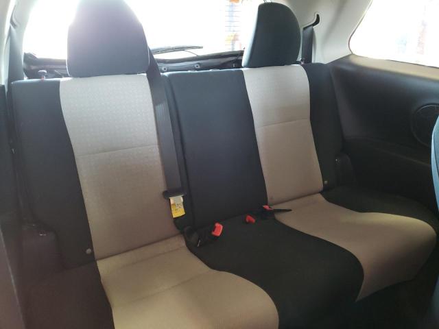 Photo 6 from auction – 2012 TOYOTA YARIS with VIN JTDJTUD3XCD505208