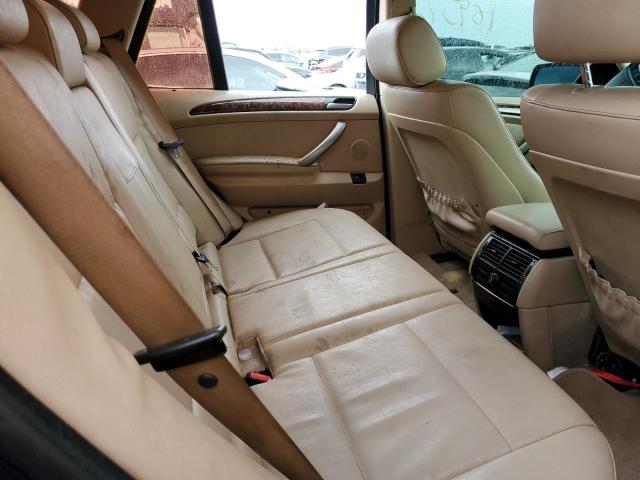 Photo 6 from auction – 2005 BMW X5 3.0I with VIN 5UXFA13505LU49574