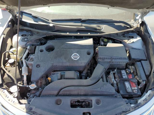 Photo 7 from auction – 2015 NISSAN ALTIMA 2.5 with VIN 1N4AL3APXFC447604