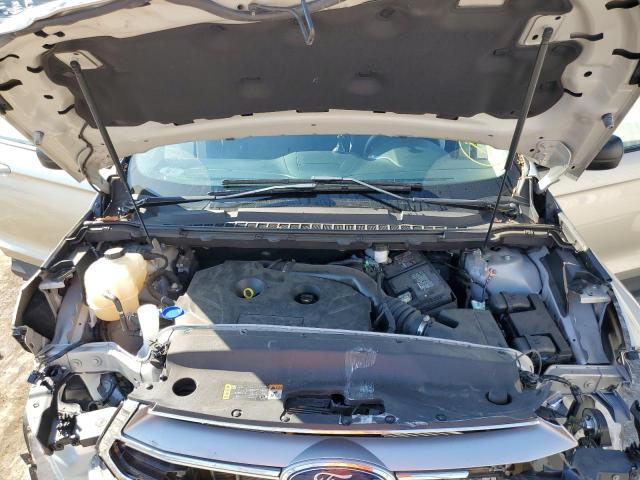 Photo 7 from auction – 2018 FORD EDGE SE with VIN 2FMPK3G92JBB93388