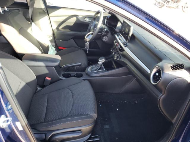 Photo 5 from auction – 2020 KIA FORTE FE with VIN 3KPF24AD9LE248546