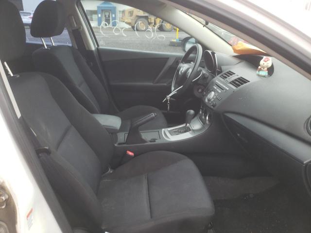 Photo 5 from auction – 2010 MAZDA 3 I with VIN JM1BL1SF8A1348583