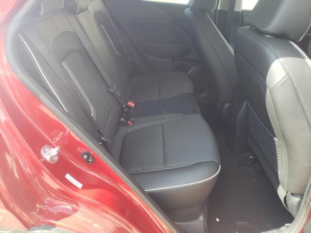 Photo 6 from auction – 2022 HYUNDAI VENUE with VIN KMHRC8A3XNU189113