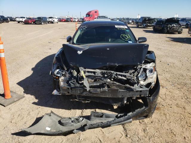 Photo 9 from auction – 2014 NISSAN MAXIMA S with VIN 1N4AA5AP5EC437109