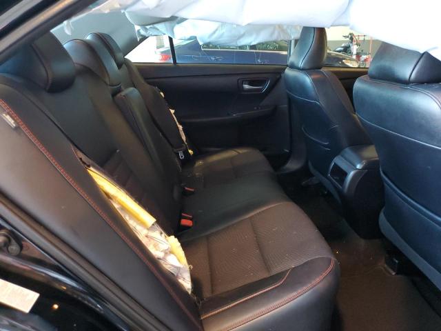 Photo 6 from auction – 2016 TOYOTA CAMRY LE/S with VIN 4T1BF1FK0GU581827