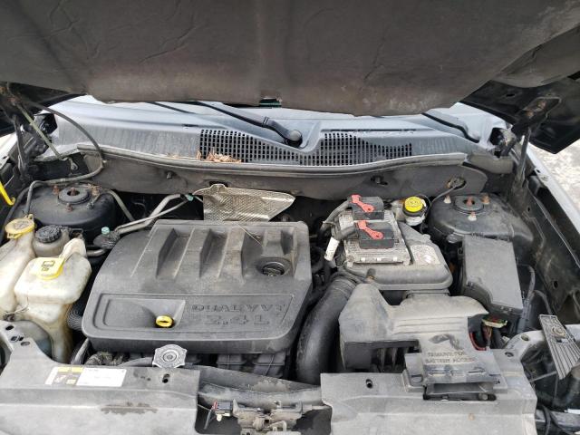 Photo 7 from auction – 2014 JEEP COMPASS LA with VIN 1C4NJDEB3ED810159