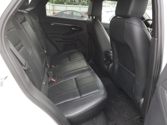 Photo 6 from auction – 2020 LAND ROVER RANGE ROVE with VIN SALZP2FX6LH076016