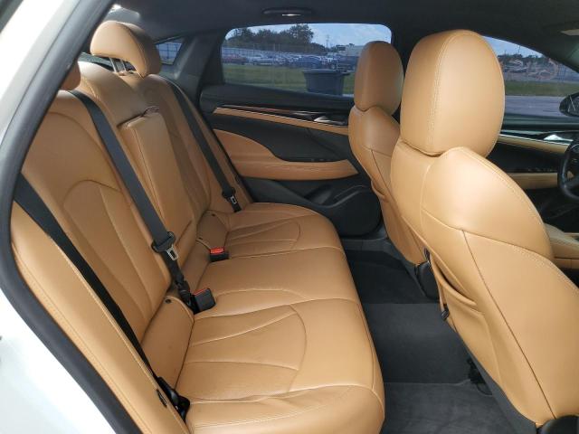 Photo 6 from auction – 2018 BUICK LACROSSE E with VIN 1G4ZP5SS1JU134164