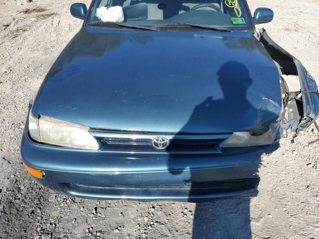 Photo 7 from auction – 1995 TOYOTA COROLLA with VIN 2T1AE04B0SC079549