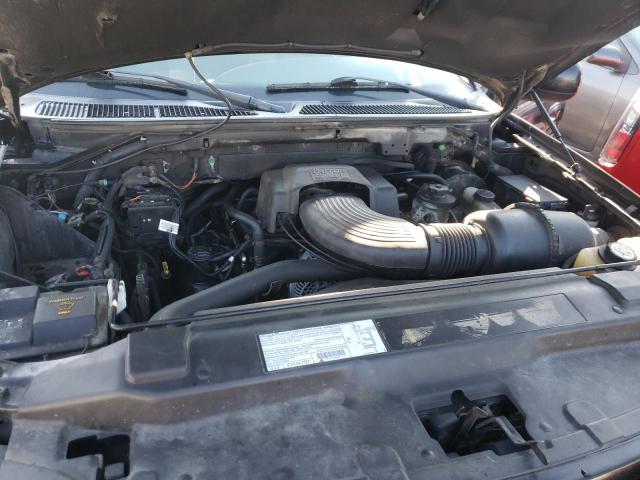 Photo 7 from auction – 2003 FORD F150 SUPER with VIN 1FTRW08L43KB51890