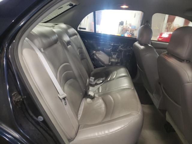 Photo 6 from auction – 2002 BUICK CENTURY LI with VIN 2G4WY55JX21245764