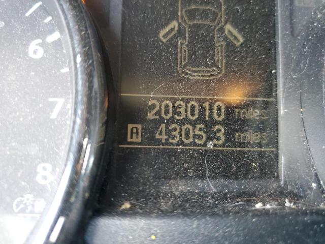 Photo 8 from auction – 2011 NISSAN ROGUE S with VIN JN8AS5MT7BW171476