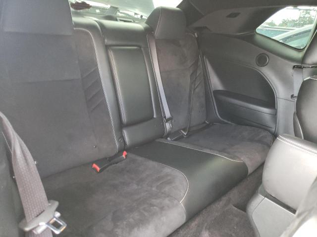Photo 6 from auction – 2016 DODGE CHALLENGER with VIN 2C3CDZDJ1GH345931