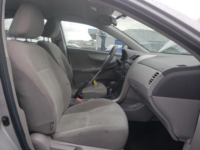 Photo 5 from auction – 2009 TOYOTA COROLLA BA with VIN 1NXBU40E29Z114776