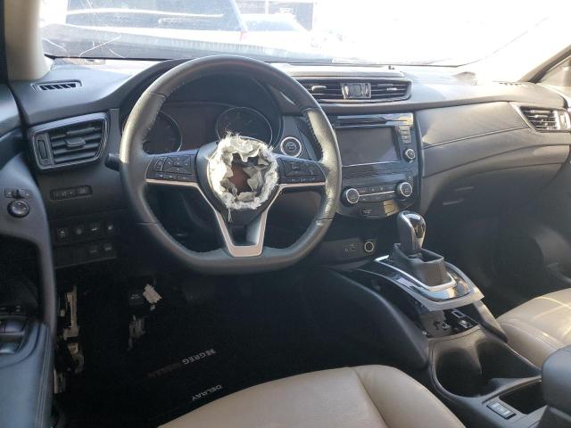 Photo 9 from auction – 2019 NISSAN ROGUE S with VIN KNMAT2MT0KP527445