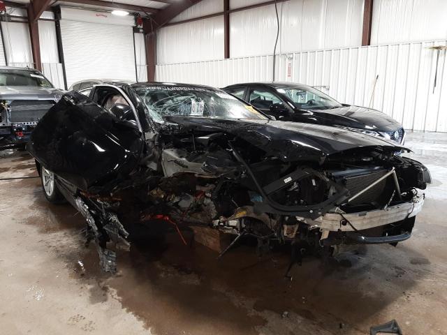 BMW 528 XI 2014 with VIN WBA5A7C56ED614292 - Photo from auction