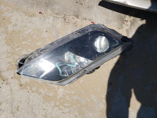 Photo 9 from auction – 2012 FORD FUSION SEL with VIN 3FAHP0JA6CR247832