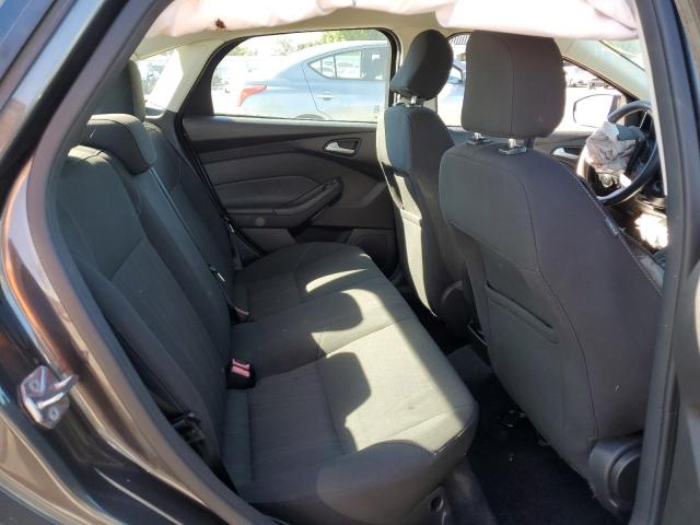 Photo 6 from auction – 2016 FORD FOCUS SE with VIN 1FADP3F21GL231043