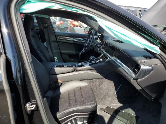 Photo 5 from auction – 2020 PORSCHE PANAMERA T with VIN WP0AF2A79LL150007